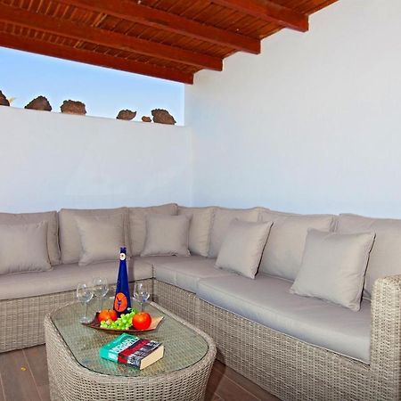 Villa Esencia Puerto del Carmen  Zewnętrze zdjęcie