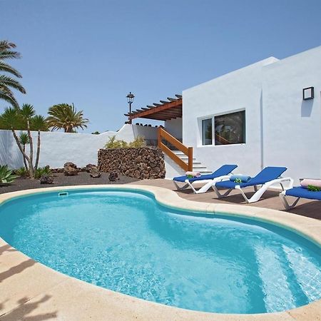 Villa Esencia Puerto del Carmen  Zewnętrze zdjęcie