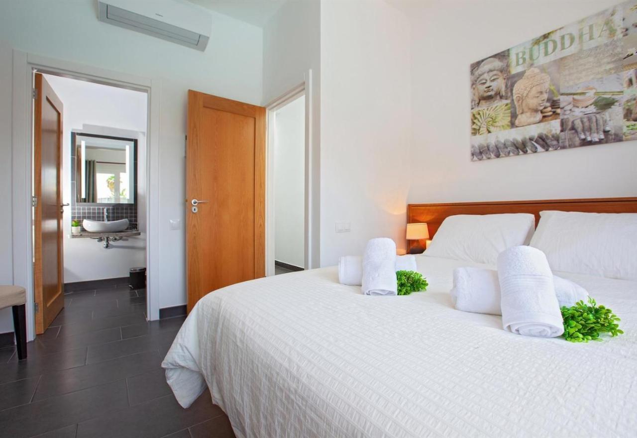 Villa Esencia Puerto del Carmen  Zewnętrze zdjęcie