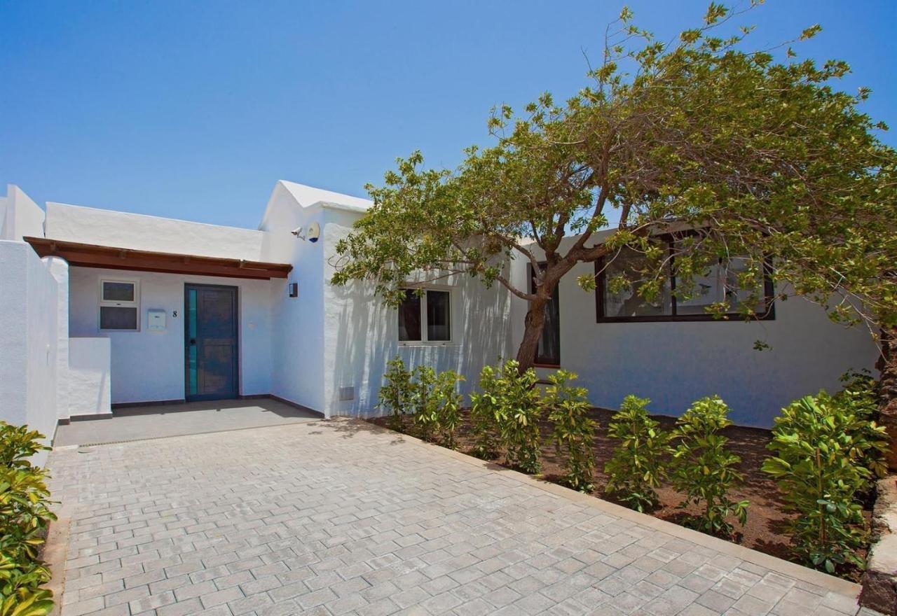 Villa Esencia Puerto del Carmen  Zewnętrze zdjęcie