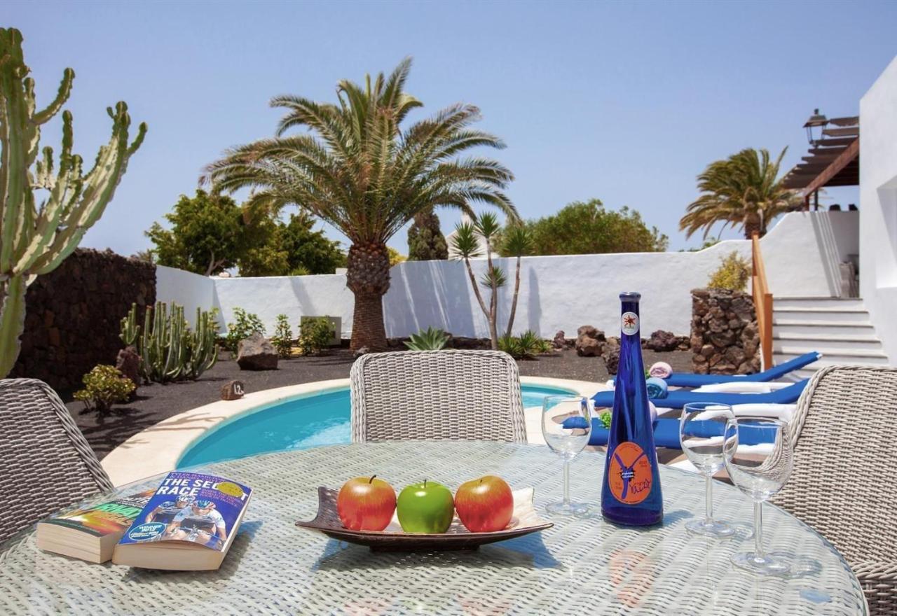 Villa Esencia Puerto del Carmen  Zewnętrze zdjęcie