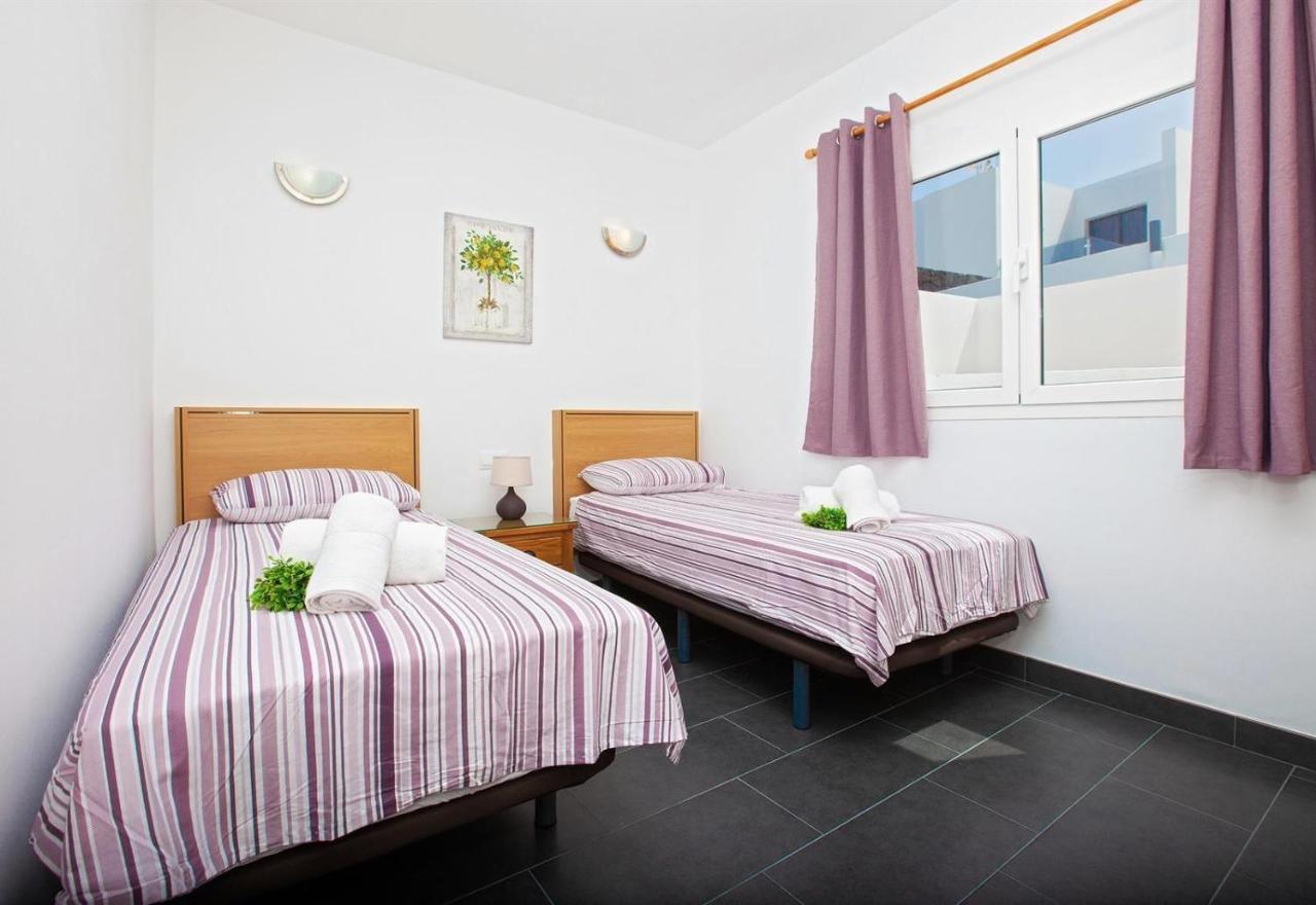 Villa Esencia Puerto del Carmen  Zewnętrze zdjęcie